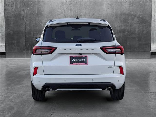 new 2024 Ford Escape car, priced at $34,514