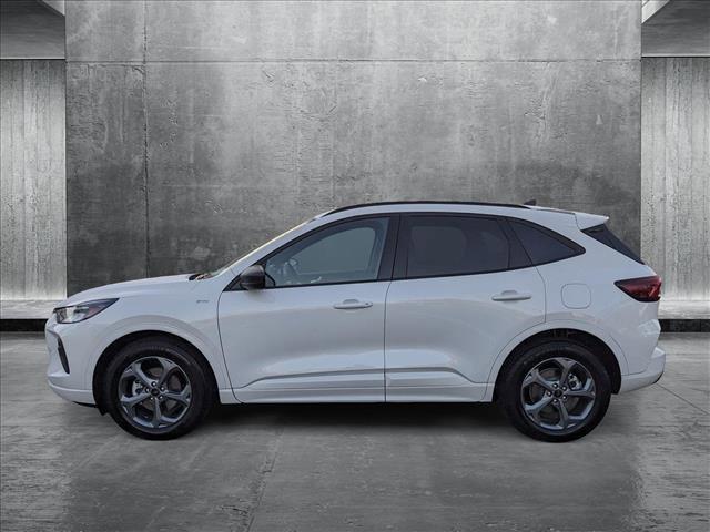 new 2024 Ford Escape car, priced at $34,514