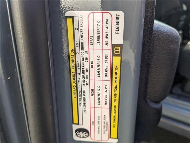 used 2015 Jeep Wrangler car, priced at $18,960