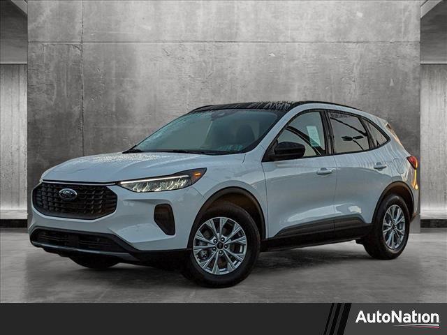 new 2025 Ford Escape car, priced at $29,457