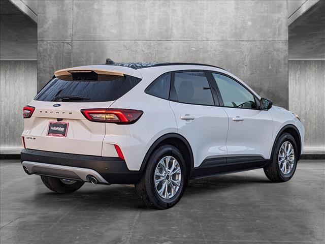 new 2025 Ford Escape car, priced at $31,757