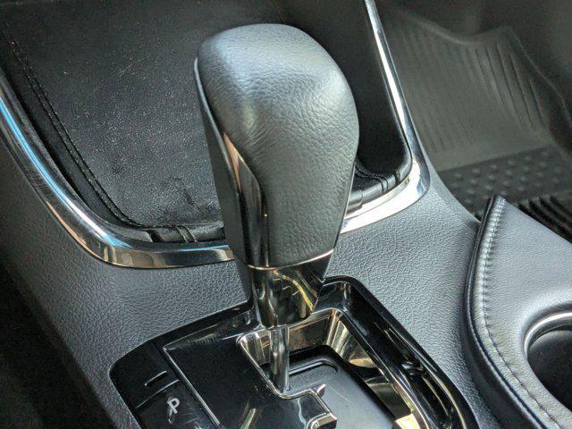 used 2018 Toyota Avalon car, priced at $11,897