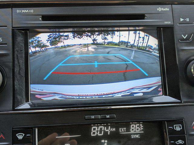 used 2018 Toyota Avalon car, priced at $11,897