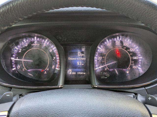 used 2018 Toyota Avalon car, priced at $11,897