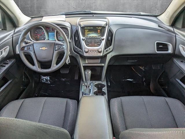 used 2017 Chevrolet Equinox car, priced at $10,895