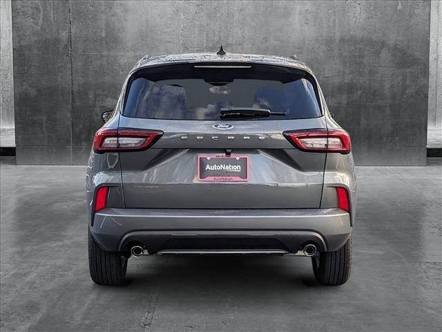 new 2024 Ford Escape car, priced at $28,930