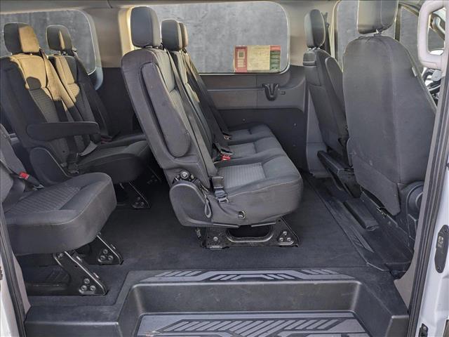 used 2022 Ford Transit-350 car, priced at $34,998