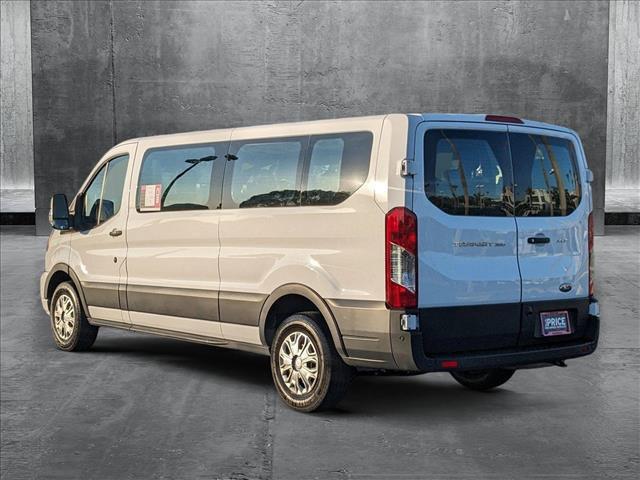 used 2022 Ford Transit-350 car, priced at $34,998