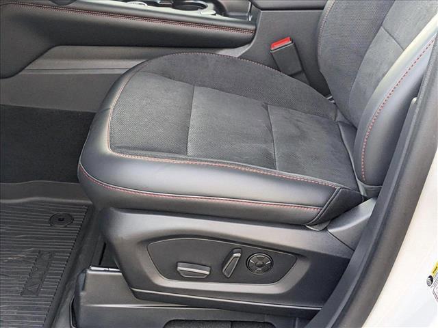 new 2025 Ford Explorer car, priced at $55,169