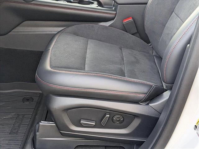 new 2025 Ford Explorer car, priced at $56,369