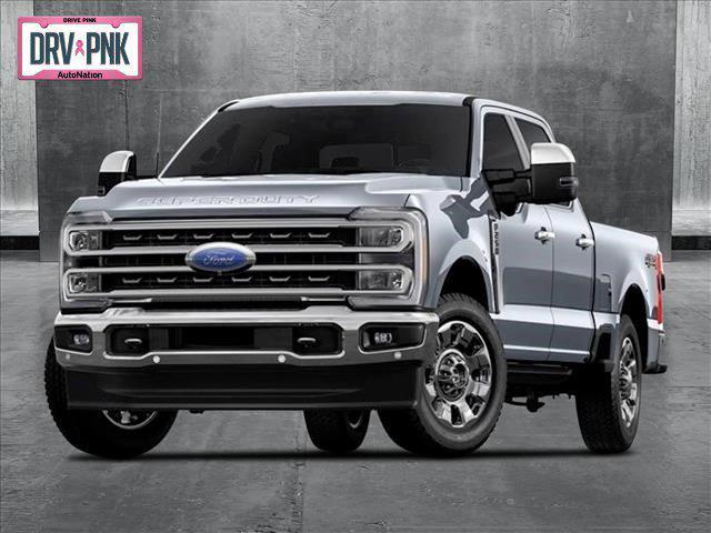 new 2025 Ford F-250 car, priced at $98,560