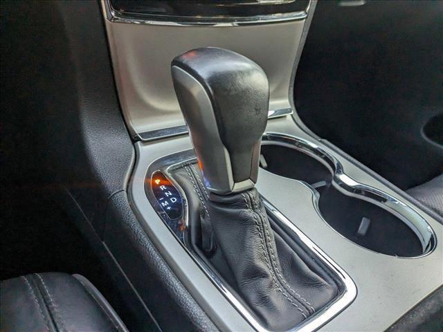 used 2019 Jeep Grand Cherokee car, priced at $24,089