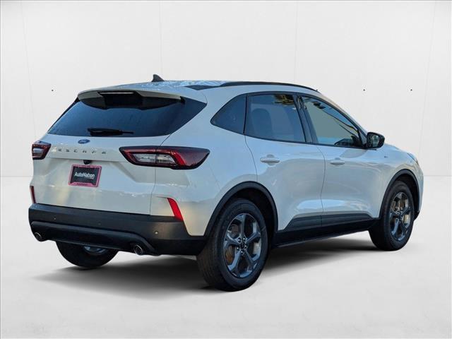 new 2025 Ford Escape car, priced at $28,458