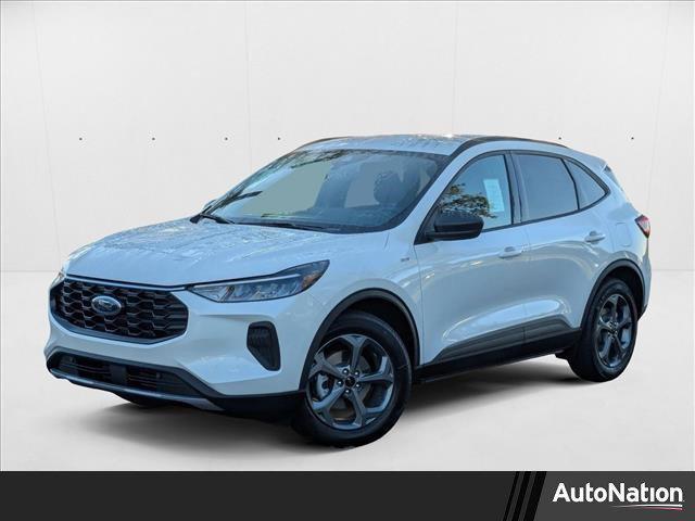 new 2025 Ford Escape car, priced at $28,458