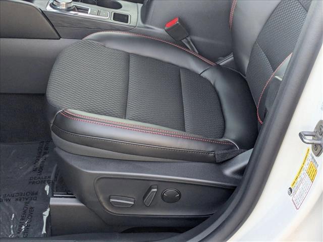 new 2025 Ford Escape car, priced at $28,458