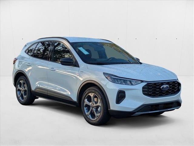 new 2025 Ford Escape car, priced at $28,458