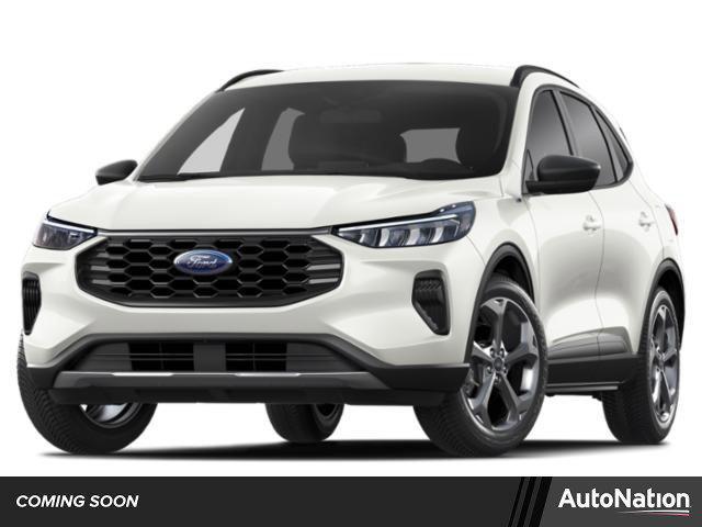 new 2025 Ford Escape car, priced at $31,285