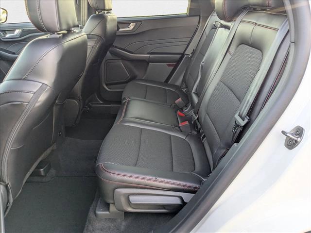 new 2025 Ford Escape car, priced at $28,458
