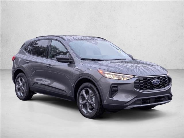 new 2026 Ford Escape car, priced at $31,907