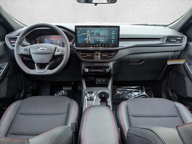new 2026 Ford Escape car, priced at $31,907