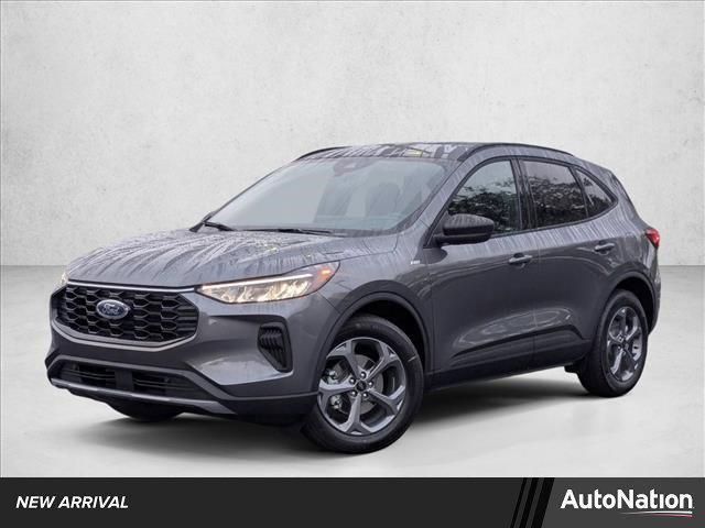 new 2026 Ford Escape car, priced at $31,907