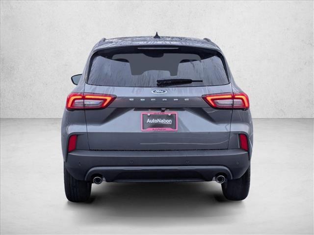 new 2026 Ford Escape car, priced at $31,907