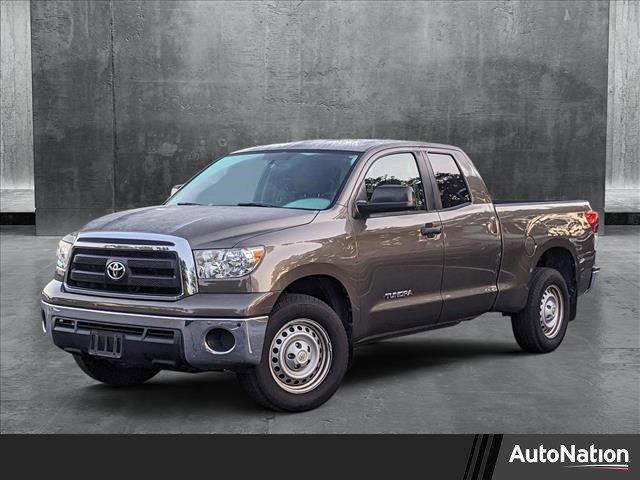 used 2010 Toyota Tundra car, priced at $15,992