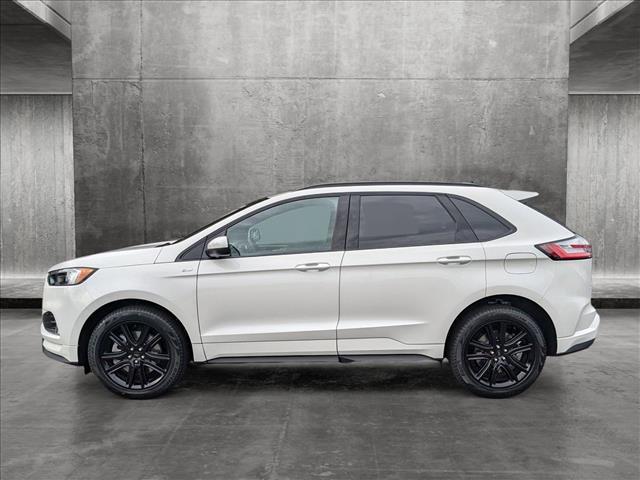 new 2024 Ford Edge car, priced at $40,026