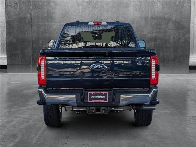 new 2025 Ford F-250 car, priced at $74,790