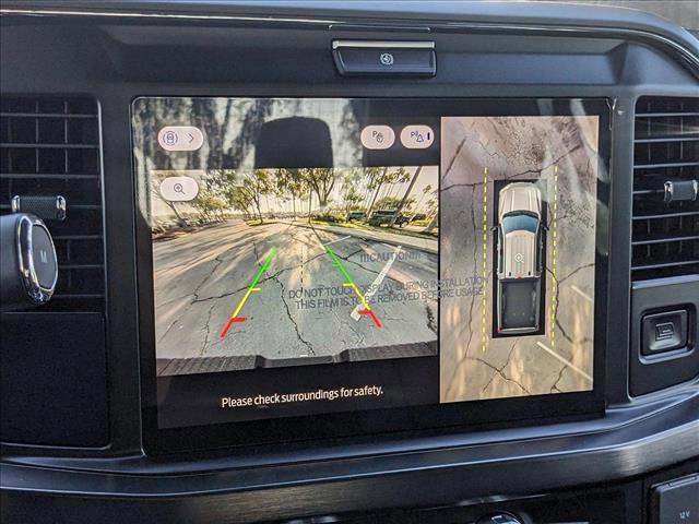 new 2025 Ford F-250 car, priced at $74,790