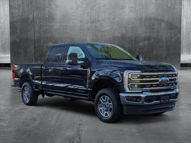 new 2025 Ford F-250 car, priced at $74,790