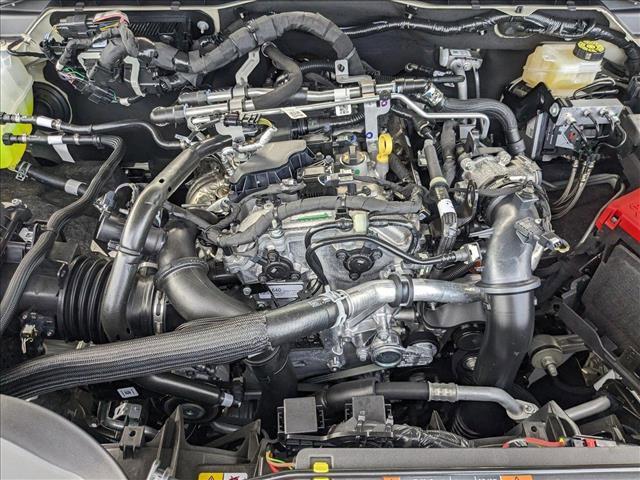 new 2025 Ford Ranger car, priced at $32,716