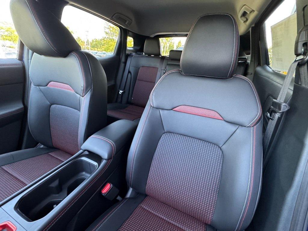 new 2026 Nissan Kicks car, priced at $28,797