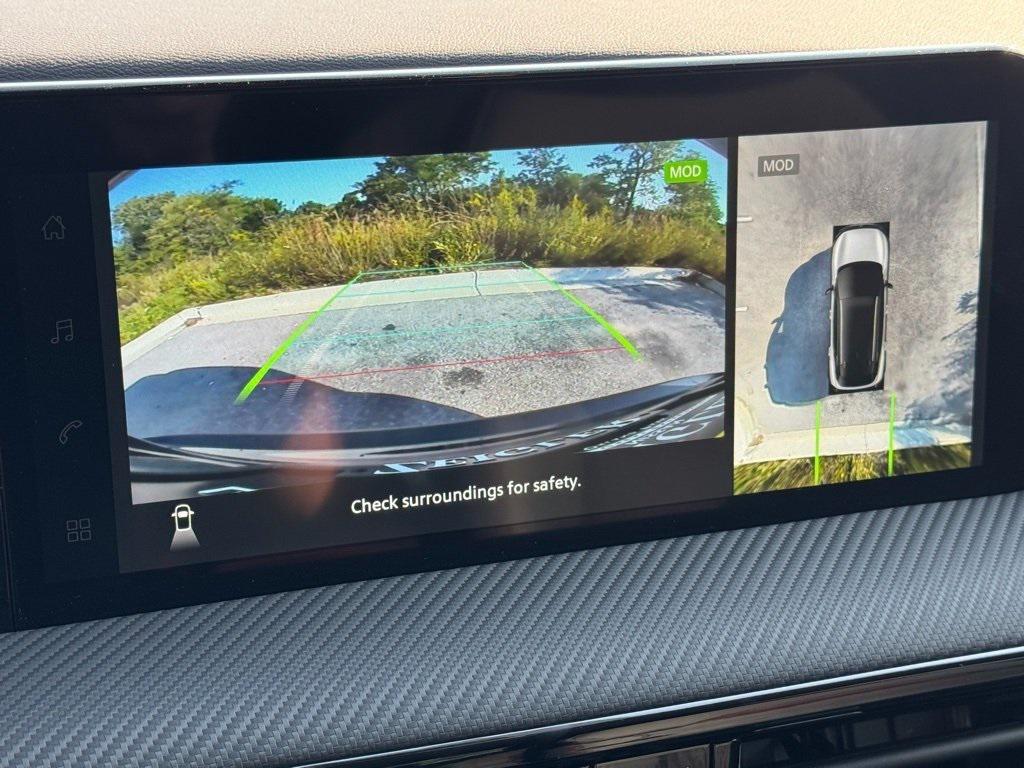 new 2026 Nissan Kicks car, priced at $28,797