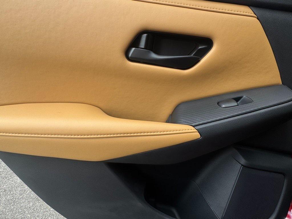 new 2025 Nissan Sentra car, priced at $25,397