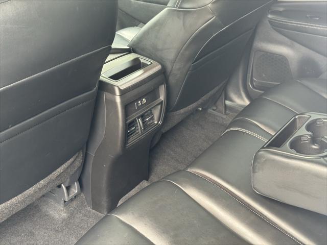 used 2022 Nissan Murano car, priced at $25,391