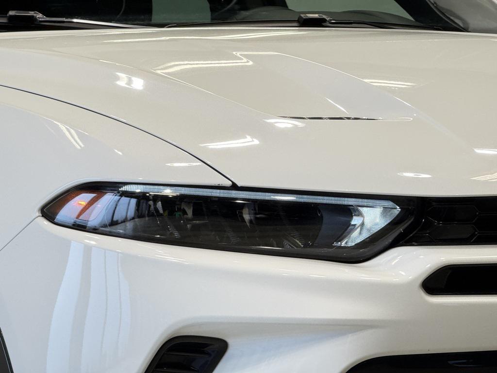 used 2024 Dodge Hornet car, priced at $21,331