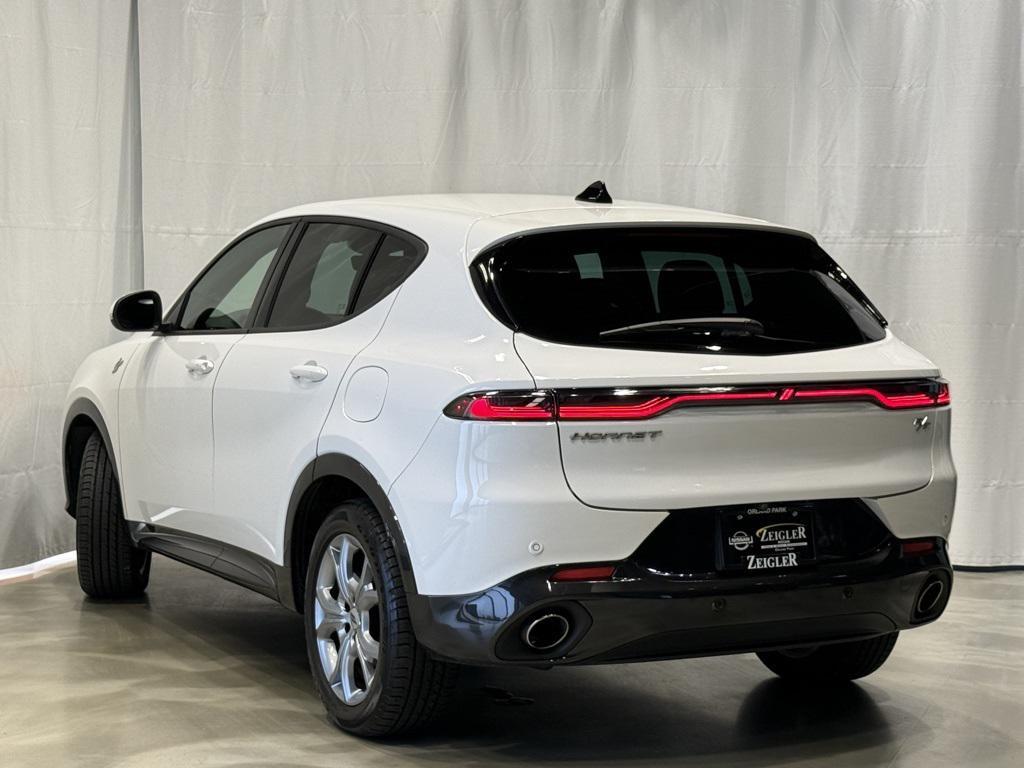 used 2024 Dodge Hornet car, priced at $21,331