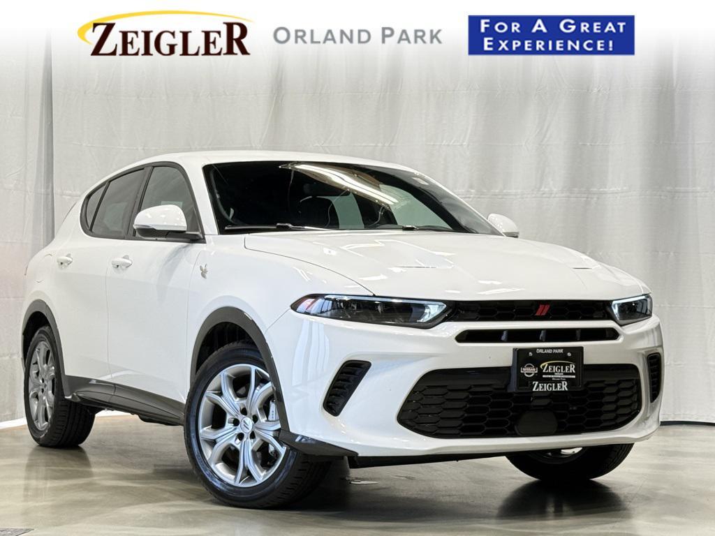 used 2024 Dodge Hornet car, priced at $21,331