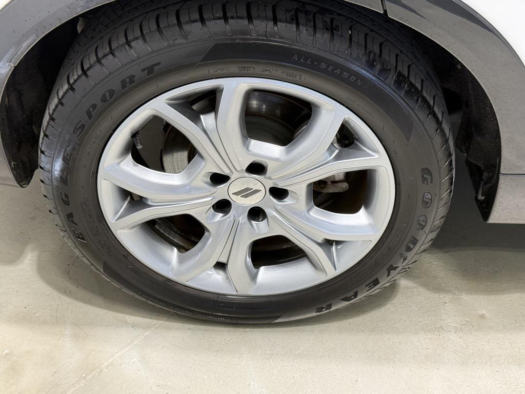 used 2024 Dodge Hornet car, priced at $21,331