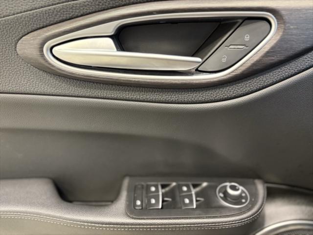 used 2022 Alfa Romeo Giulia car, priced at $23,970