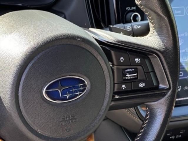 used 2022 Subaru Outback car, priced at $31,398