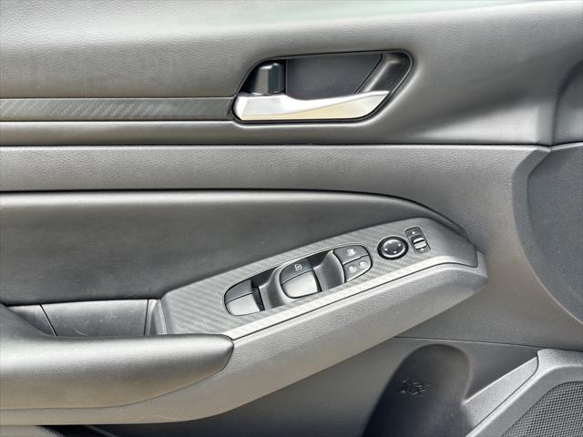 used 2022 Nissan Altima car, priced at $19,096