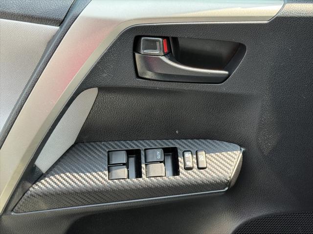used 2015 Toyota RAV4 car, priced at $18,075