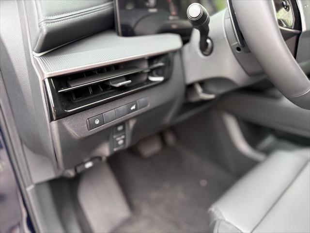 new 2025 Nissan Murano car, priced at $36,497