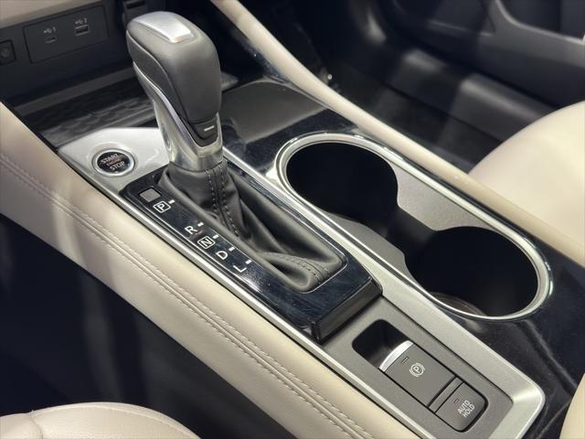 used 2023 Nissan Altima car, priced at $26,322