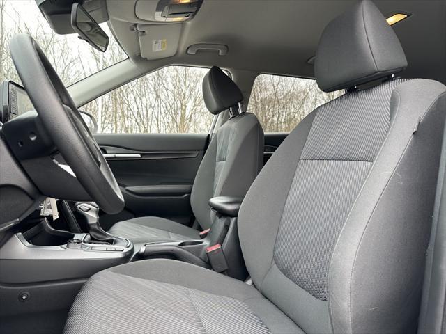 used 2023 Kia Seltos car, priced at $22,786