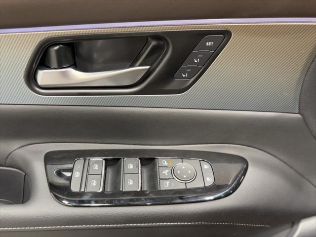 new 2025 Nissan Murano car, priced at $46,997