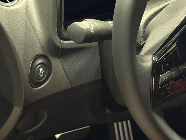 new 2025 Nissan Z car, priced at $49,497
