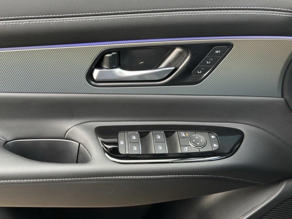 new 2025 Nissan Murano car, priced at $40,797